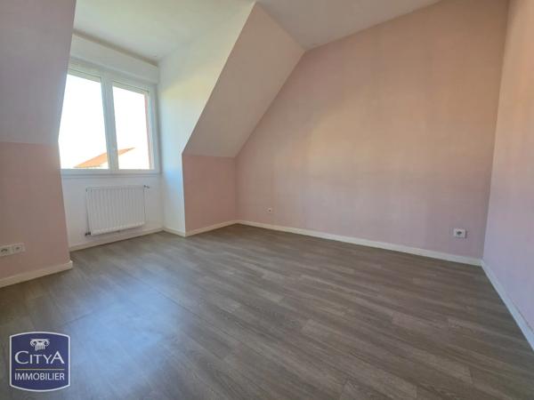 Maison à vendre 5 pièces 95m² Erquinghem-Lys (59193)