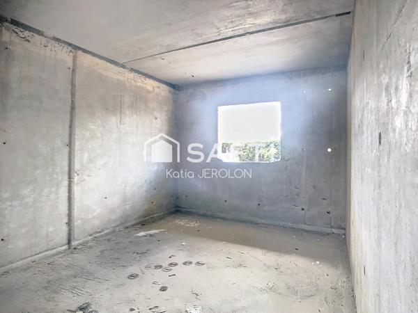 Le Moule - Maison duplex neuve T4 - Livraison fin 3ème trimestre 2026