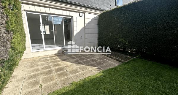 À vendre Maison 4 pièces 62.89 m² - Mainvilliers 28300