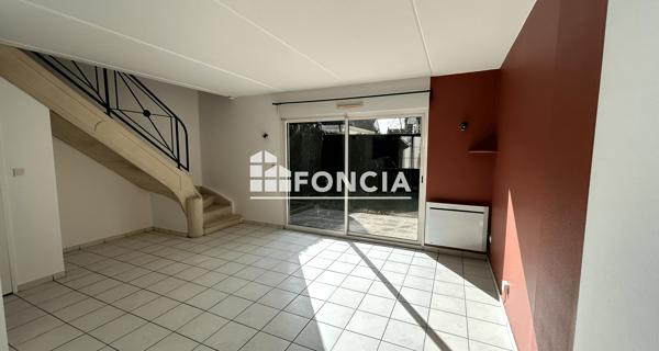 À vendre Maison 4 pièces 62.89 m² - Mainvilliers 28300