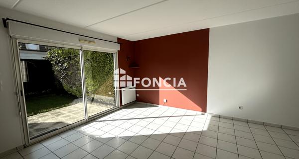 À vendre Maison 4 pièces 62.89 m² - Mainvilliers 28300