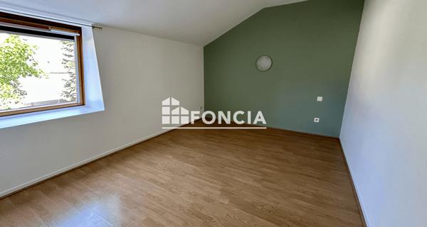 À vendre Maison 4 pièces 62.89 m² - Mainvilliers 28300