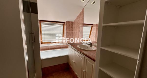 À vendre Maison 4 pièces 62.89 m² - Mainvilliers 28300