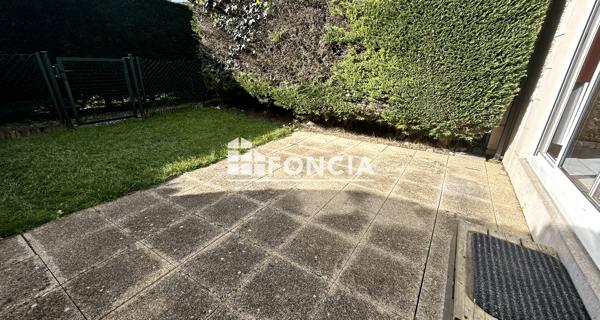 À vendre Maison 4 pièces 62.89 m² - Mainvilliers 28300