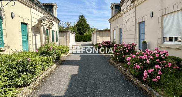À vendre Maison 4 pièces 62.89 m² - Mainvilliers 28300