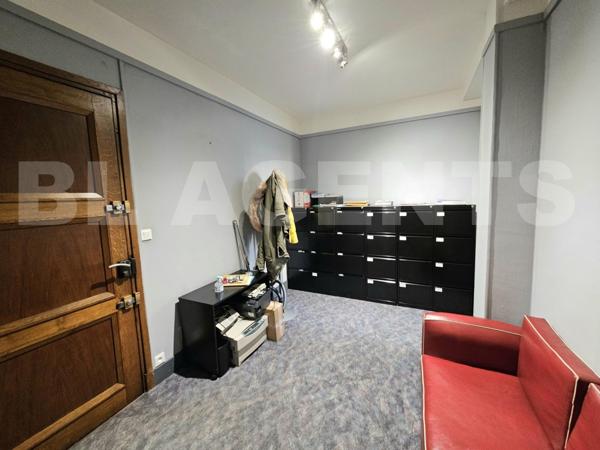 Appartement 3 pièce(s) 77 m2