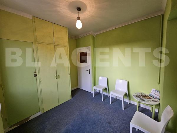Appartement 3 pièce(s) 77 m2