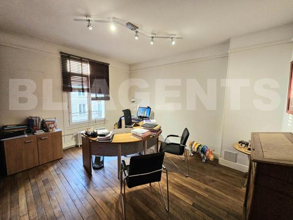 Appartement 3 pièce(s) 77 m2