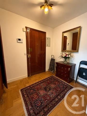 Appartement F5 à vendre  5 pièces - 99,05 m 2   PARIS  - 75011