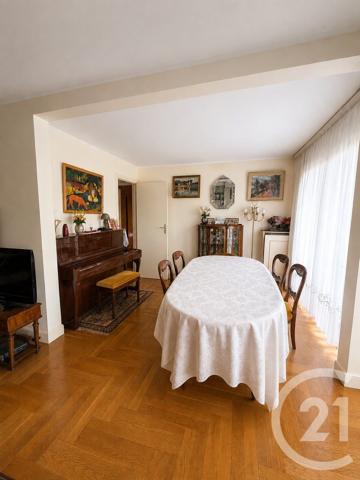 Appartement F5 à vendre  5 pièces - 99,05 m 2   PARIS  - 75011