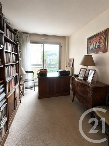 Appartement F5 à vendre  5 pièces - 99,05 m 2   PARIS  - 75011