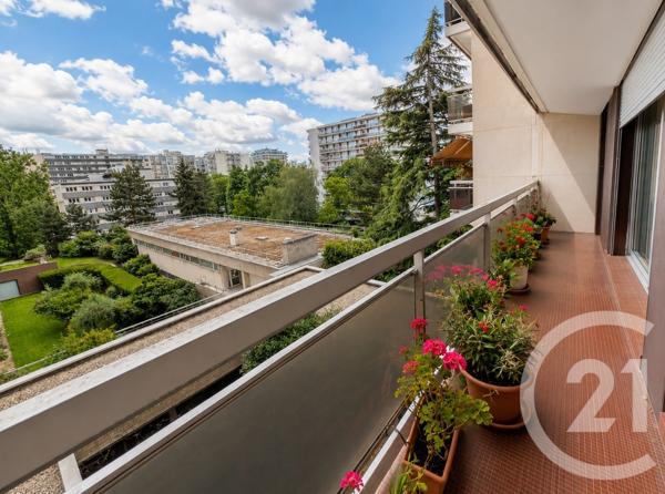 Appartement F5 à vendre  5 pièces - 99,05 m 2   PARIS  - 75011