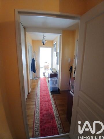 Appartement à vendre 3 pièces 87 m² Chartres
