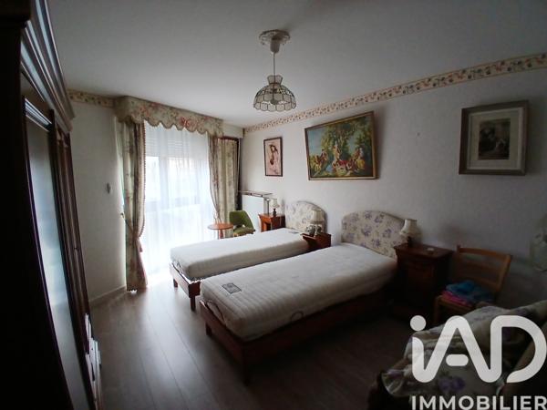 Appartement à vendre 3 pièces 87 m² Chartres