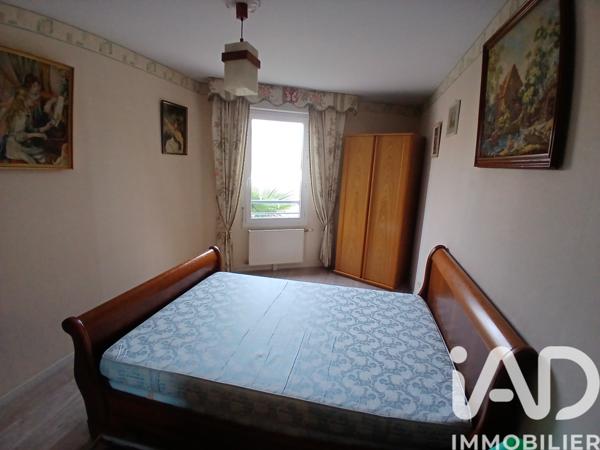 Appartement à vendre 3 pièces 87 m² Chartres