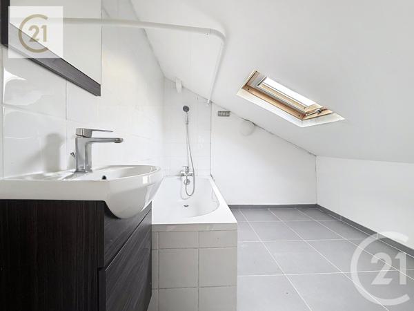 Maison à vendre  2 pièces - 31,44 m2 PARIS - 75019