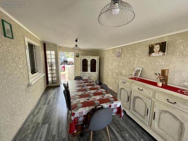 Maison à vendre à Saint-Paul à la Réunion (97411), ref : 97409-193