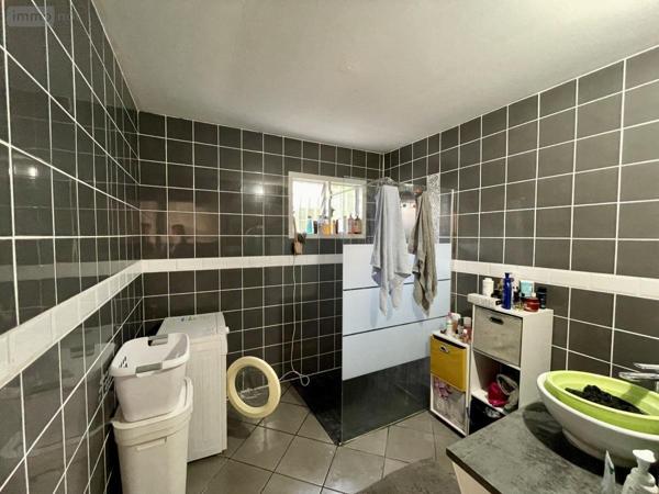 Maison à vendre à Saint-Paul à la Réunion (97411), ref : 97409-193