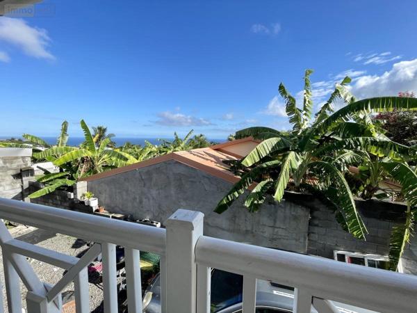 Maison à vendre à Saint-Paul à la Réunion (97411), ref : 97409-193
