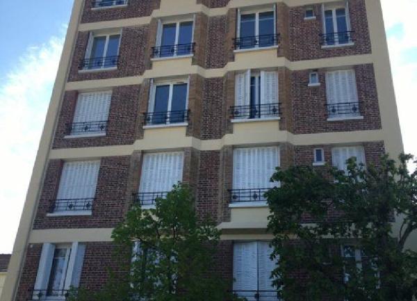 Appartement à louer    2 pièces •  Saint-Maur-des-Fossés