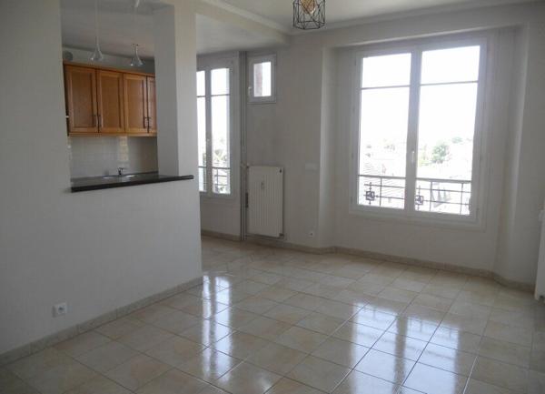 Appartement à louer    2 pièces •  Saint-Maur-des-Fossés