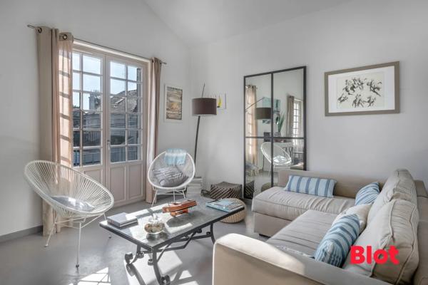Maison 6 pièce(s)