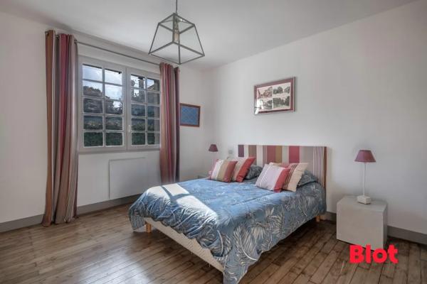 Maison 6 pièce(s)