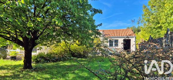 Maison à vendre 5 pièces 127 m² La Jarrie