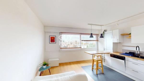 Appartement Biarritz T1 bis 45.10 m2