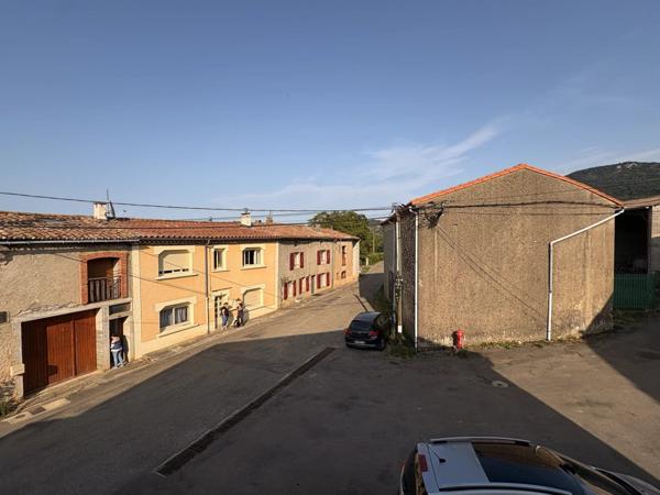 Vente Ferme 2 pièces 96 m2 à Puivert