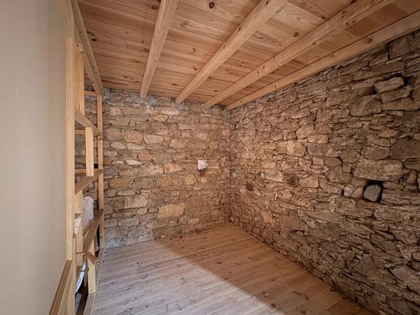 Vente Ferme 2 pièces 96 m2 à Puivert