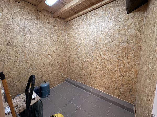 Vente Ferme 2 pièces 96 m2 à Puivert