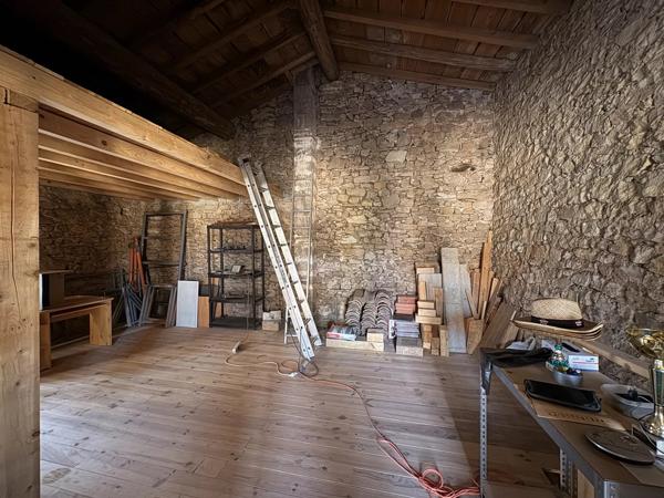 Vente Ferme 2 pièces 96 m2 à Puivert