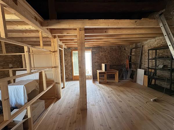 Vente Ferme 2 pièces 96 m2 à Puivert