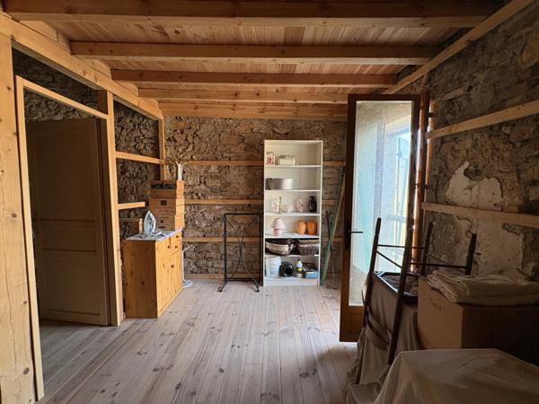 Vente Ferme 2 pièces 96 m2 à Puivert