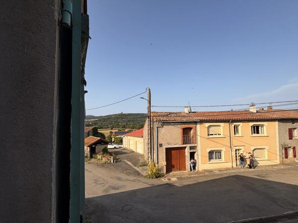 Vente Ferme 2 pièces 96 m2 à Puivert