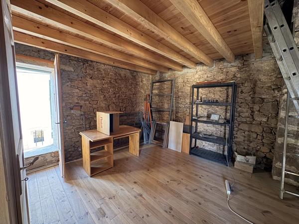 Vente Ferme 2 pièces 96 m2 à Puivert