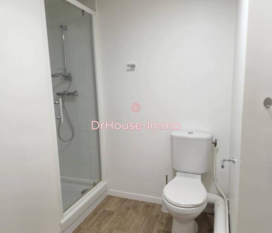 Appartement à louer 1 pièce de 19 m²