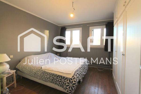 APPARTEMENT 87M2 DERNIER ETAGE