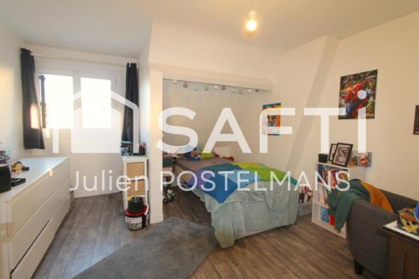 APPARTEMENT 87M2 DERNIER ETAGE