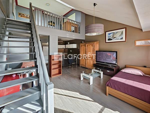 Achat appartement Rouen - 3 pièce(s) - 63 m² - 174 000 €