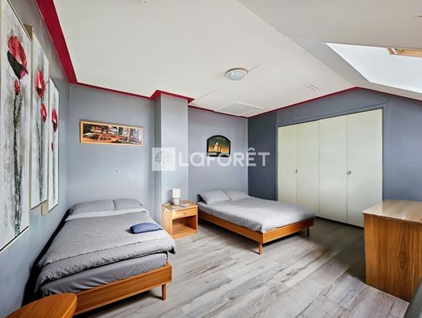 Achat appartement Rouen - 3 pièce(s) - 63 m² - 174 000 €