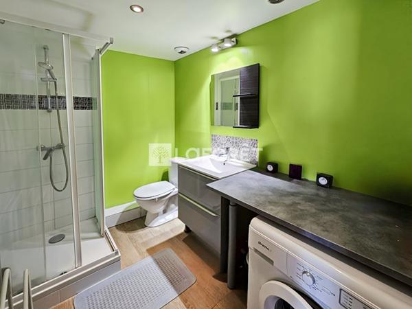 Achat appartement Rouen - 3 pièce(s) - 63 m² - 174 000 €