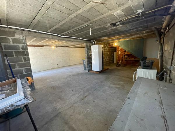 Location Maison meublée Parçay-Meslay 5 pièces avec jardin et grand garage IDEAL COLOCATION !