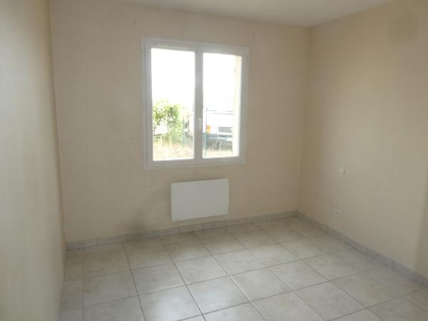 Maison F5 plain pied PITHIVIERS LE VIEIL 107.98 m2