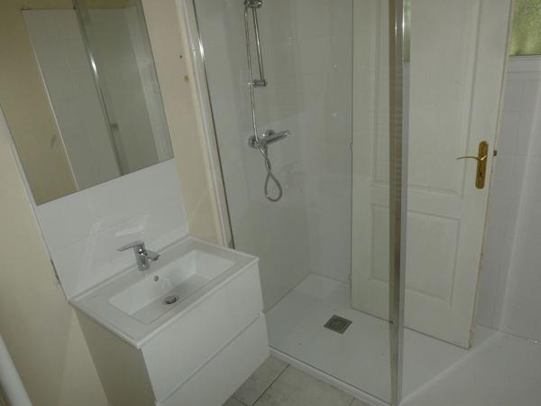 Maison F5 plain pied PITHIVIERS LE VIEIL 107.98 m2