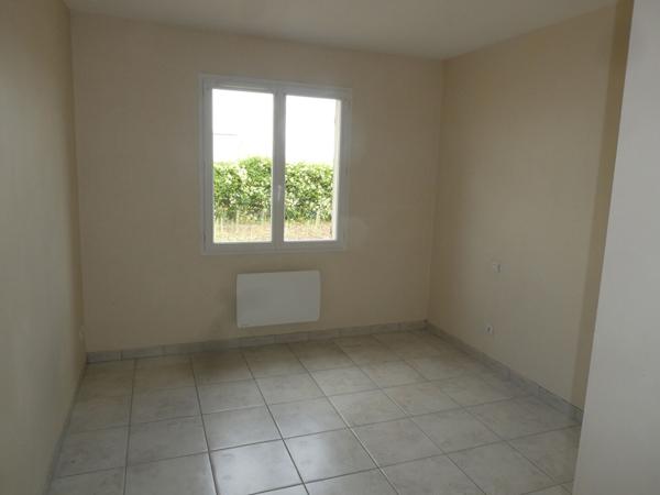 Maison F5 plain pied PITHIVIERS LE VIEIL 107.98 m2