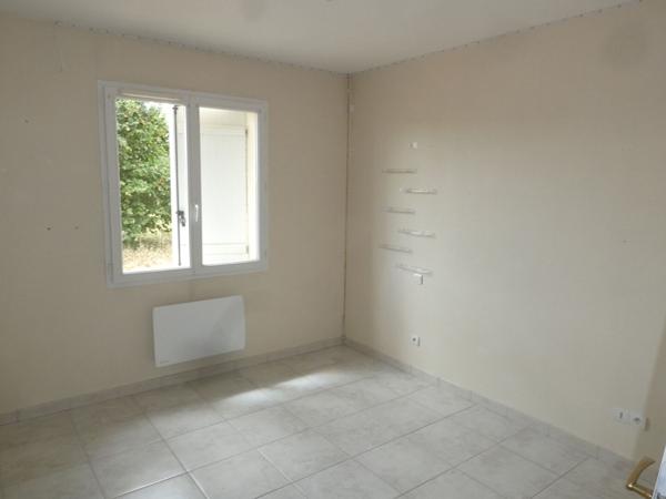 Maison F5 plain pied PITHIVIERS LE VIEIL 107.98 m2