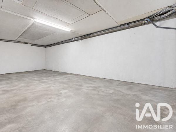 Appartement à vendre 3 pièces 50,3 m² Saint-Laurent-du-Var