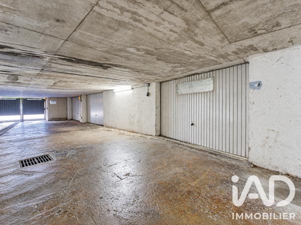 Appartement à vendre 3 pièces 50,3 m² Saint-Laurent-du-Var